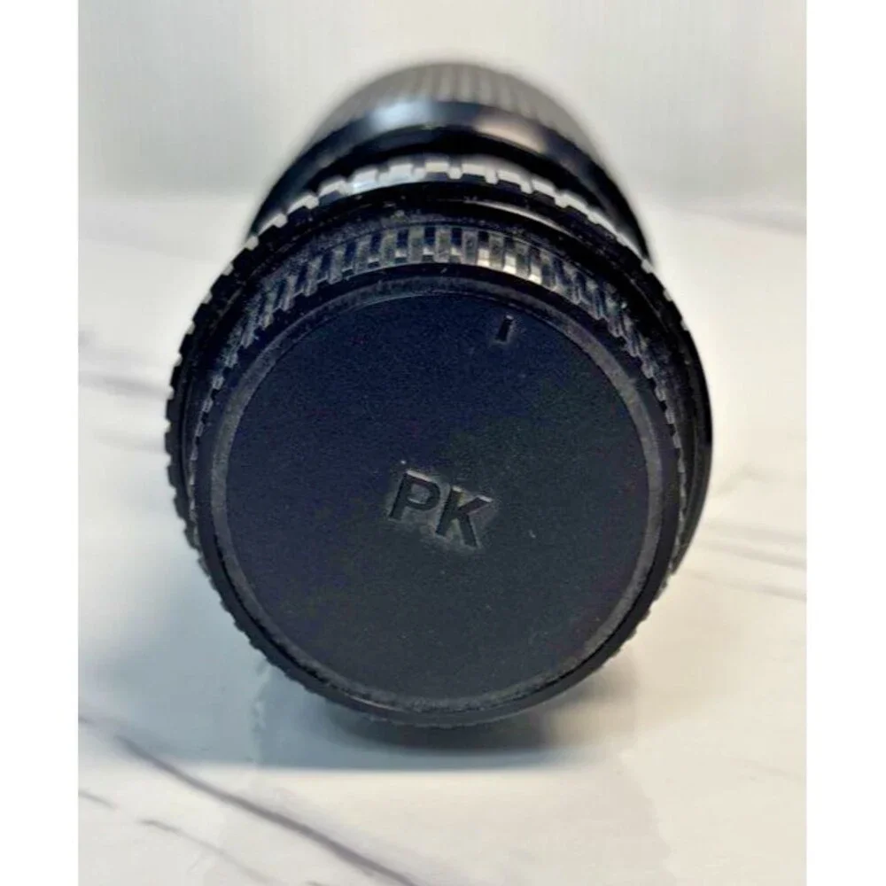 ROKINON f=80 - 250mm  58. MM TELESOPING lens